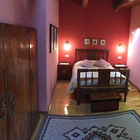 Willa Casa Deogracias Veguellina de Órbigo Zewnętrze zdjęcie