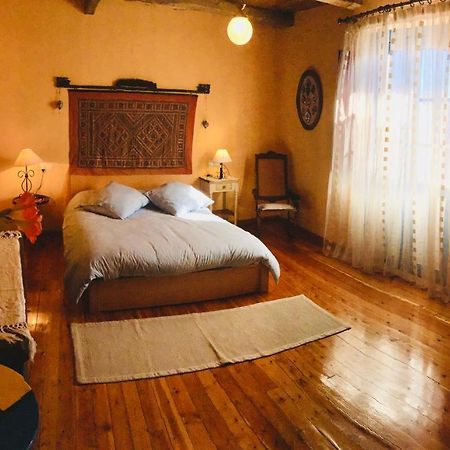 Willa Casa Deogracias Veguellina de Órbigo Zewnętrze zdjęcie